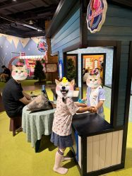 -幻贝家儿童乐园(苏州中心店)