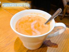 -Masala Curry and BBQ·玛莎拉巴基斯坦美食(金水万达店)