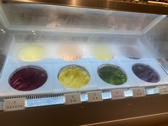 -雍和会海鲜姿造自助(湖东路店)