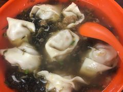 -阿麟馄饨(延长路店)