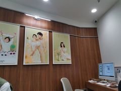 -海马体家庭照相馆(广州正佳广场店)