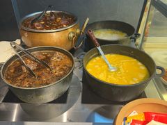-虢国羊肉汤馆(政二街店)