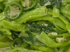 -南记食粥坊·宵夜大排档(莲花总店)