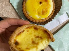 -莉蓮蛋挞(静安寺店)