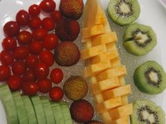 -香山湖渔家大院