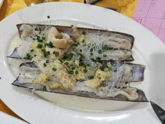 粉丝蒸带子皇-蚝专家(北滘店)