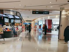 -丽达购物中心(崂山店)