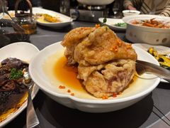 -上和臻品中国菜(花园街店)