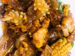 -同发号饭庄(复兴路店)
