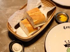 -Juicy Bakery(瑞景店)