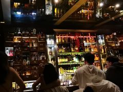 -船长酒吧 The Captain