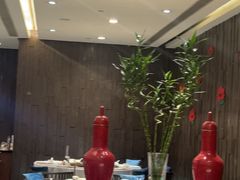 -红棉中餐厅·广州海航威斯汀酒店