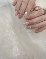 -斯馨·健康美甲美睫