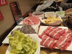 -朴都老北京紫铜火锅(荣成九龙城店)