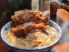 -老横泾面馆(吴中横泾店)