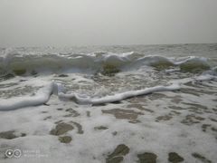 -日照灯塔风景区