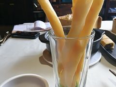 鬼五马六春卷-味可道美食坊(福基路店)