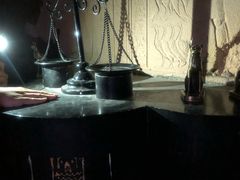 -秃鹫湾·推理大师沉浸式实景演绎推理剧场