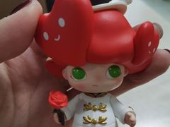-泡泡玛特POPMART(石景山万达店)