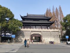 -上海方塔园