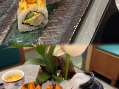 -胆道·海胆专门店(凯德晶萃店)