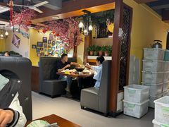 -宣威山野人家·云南菜·菌火锅(金碧店)