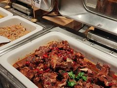 -汉阳廷自助烤肉(同和金铂天地店)