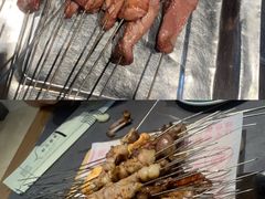 -老白清真烧烤(锦州旗舰店)