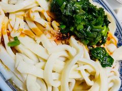 -独秀小吃(蓝田店)