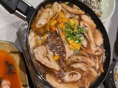 -半山腰·云南菜(侨福芳草地店)
