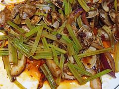 -金谷园饺子·烧烤(人大总店)