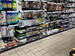 -京客隆超市(京源店)