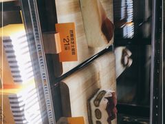 -麦当劳(东直门外大街店)