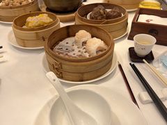 -白天鹅宾馆-宏图府餐厅