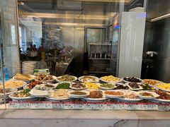 -华盛丰温州大排档(东三环南路店)