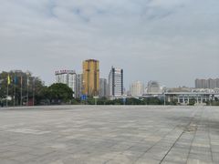 -南宁国际会展中心