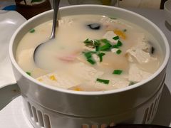 -悦融琥珀·京鲁菜·海味珍品(西单店)
