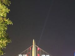 -珠江夜游广州塔·中大码头