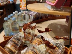 -CARINO BAKERY&CAFE(人广来福士店)