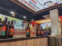 -集草轩·重庆麻辣烤鱼(西湖道店)