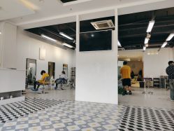 -ASA HAIR SALON