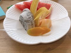 -客汀家宴·客家烟火 四季食材(集美店)