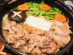 -铃木食堂(帽儿胡同店)