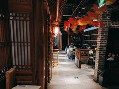 -京味斋·北京烤鸭(北京南站洋桥店)