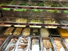 -鑫龙福麻辣烫(明洞站店)