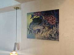 -Me Coffee下午茶艺术空间