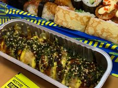 -苍井外带寿司(宏发美域店)