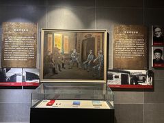 -新四军黄桥战役纪念馆(新馆)