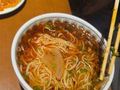 -伊斯麦尔丝路·新派菜(沙子口店)