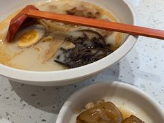 -味千拉面(杭州滨江星光大道店)